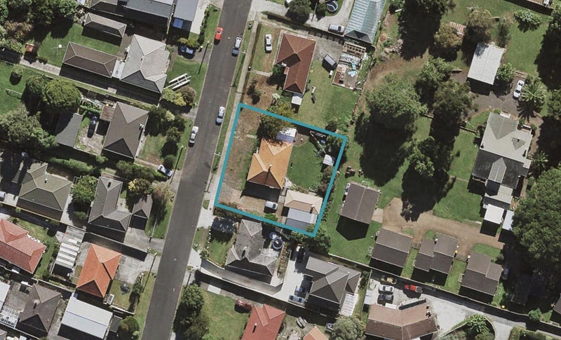 22 Fenton Street, Papatoetoe, Auckland - Carousel 1