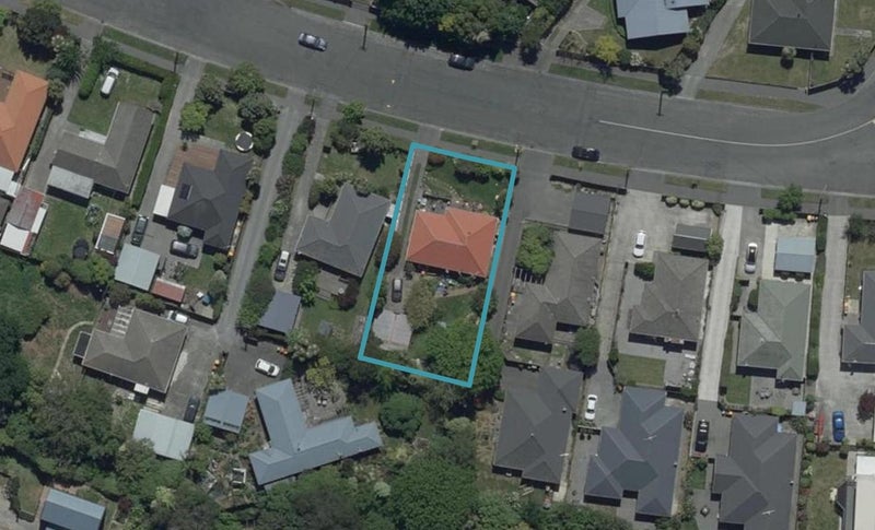 57 Harris Crescent, Papanui, Christchurch - Carousel 1