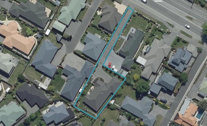 529 Harewood Road, Harewood, Christchurch - Carousel 1