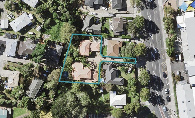 2/0 Sandspit Road, Shelly Park, Auckland - Carousel 1