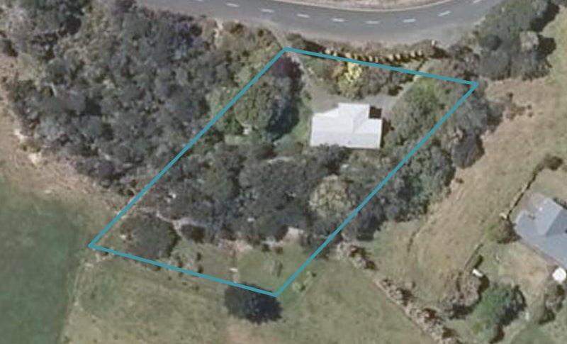 2236 Pouto Road, Te Kopuru - Carousel 1
