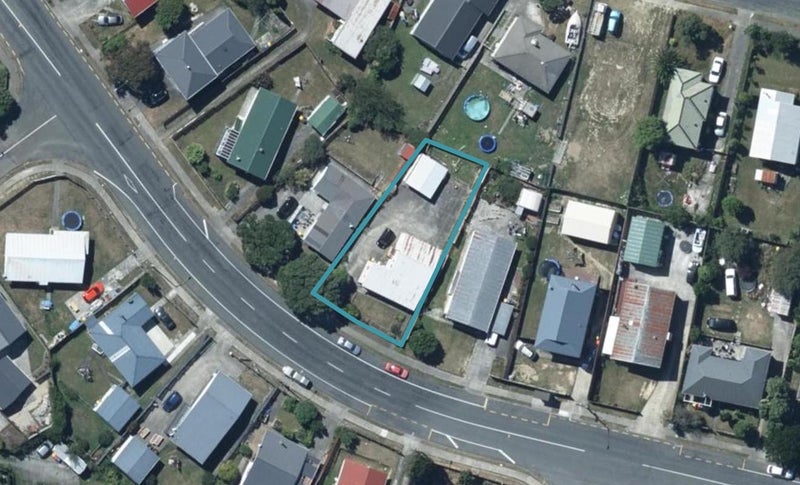 448 Warspite Avenue, Ascot Park, Porirua - Carousel 1