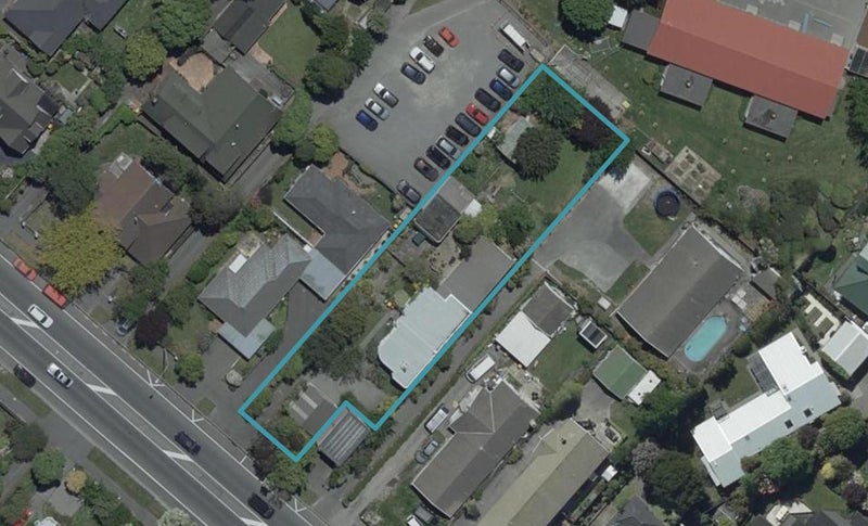 82 Memorial Avenue, Ilam, Christchurch - Carousel 1