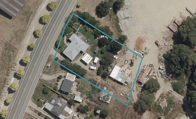 54 Leask Street, Omakau, Omakau - Carousel 1
