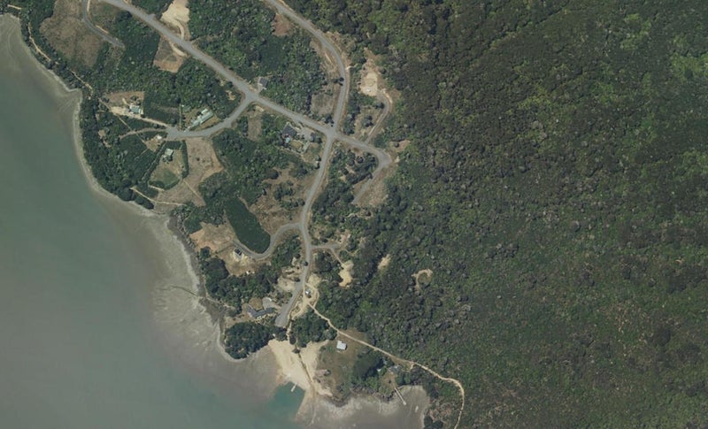 4 Toki Place, Kaiuma Bay, Havelock - Carousel 1