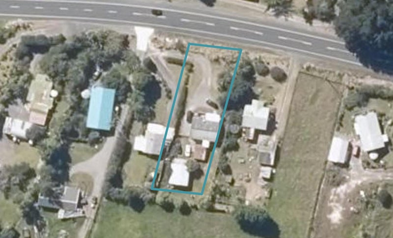 5921 State Highway 10, Awanui, Kaitaia - Carousel 1