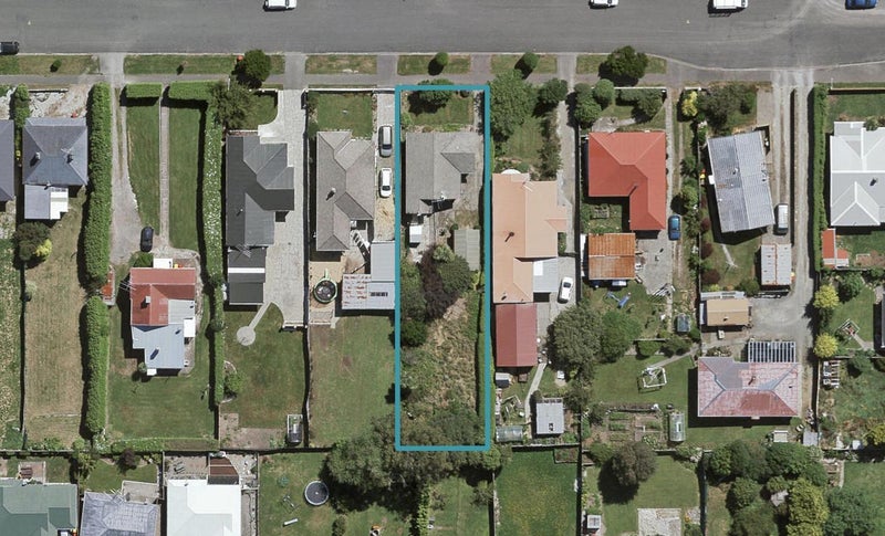 65 Grace Street, Appleby, Invercargill - Carousel 1