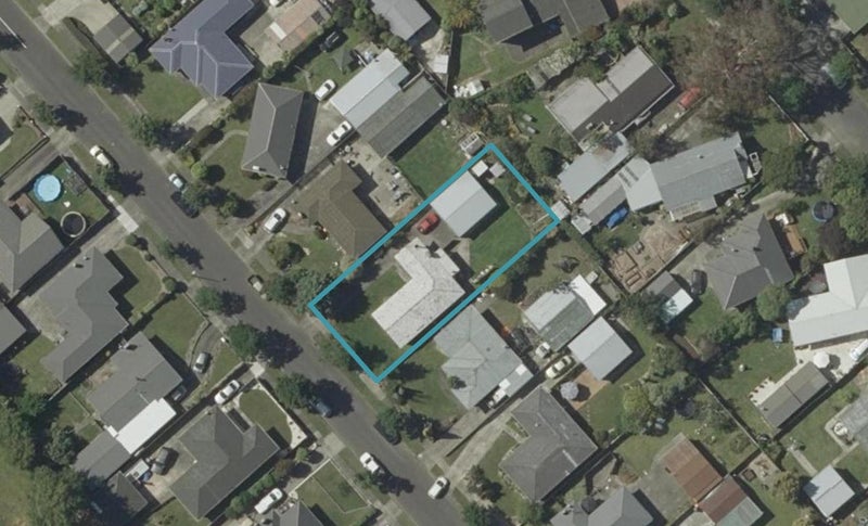 9 Aspiring Avenue, Milson, Palmerston North - Carousel 1