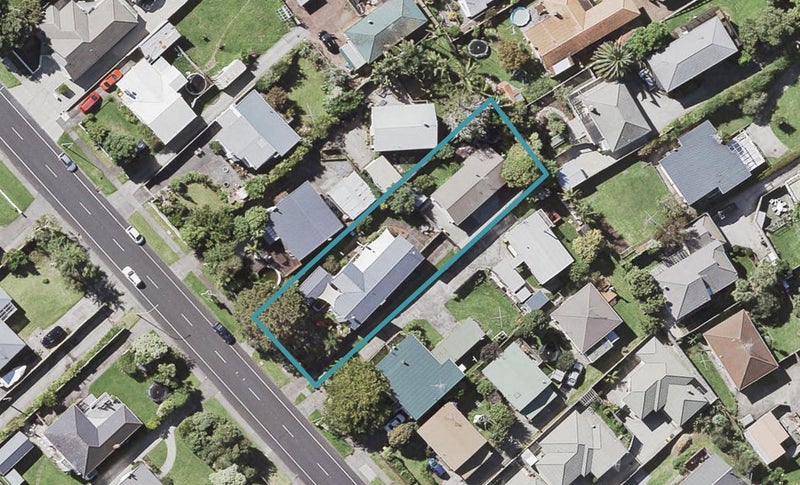 28A VINCENT ST, Howick, Auckland - Carousel 1
