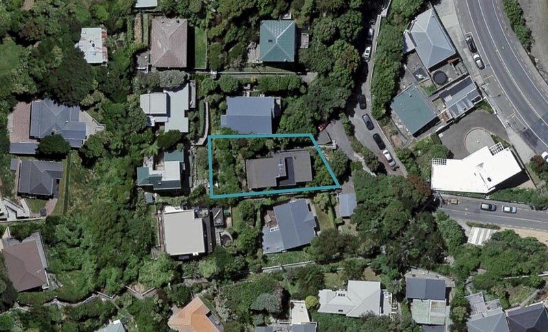 110 Maida Vale Road, Roseneath, Wellington - Carousel 1