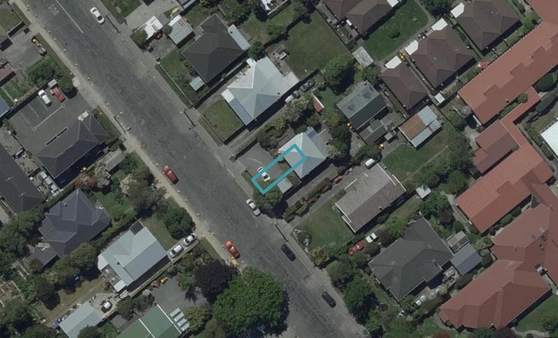 2/8A Taramea Place, Addington, Christchurch - Carousel 1