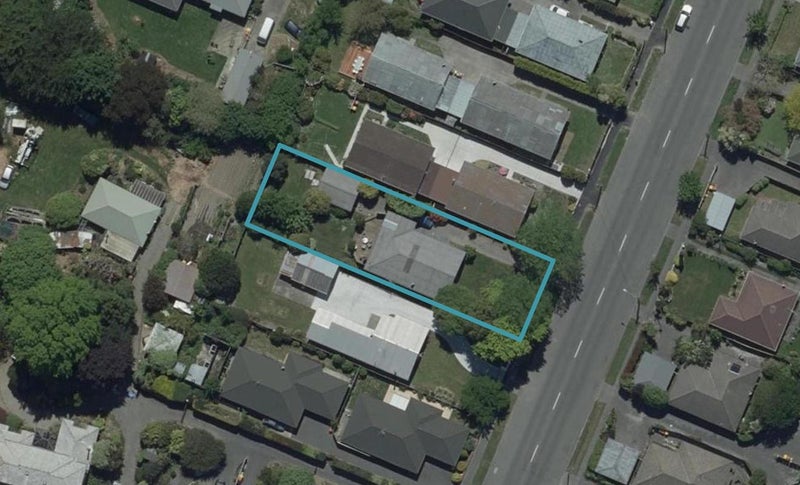 381 Withells Road, Avonhead, Christchurch - Carousel 1