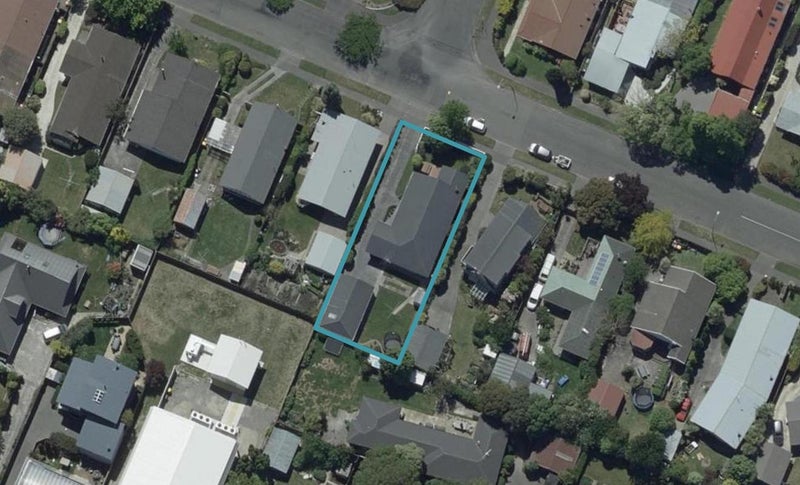 31 Kent Lodge Avenue, Avonhead, Christchurch - Carousel 1