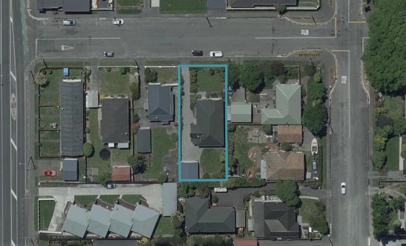 10 Dudley Street, Richmond, Christchurch - Carousel 1