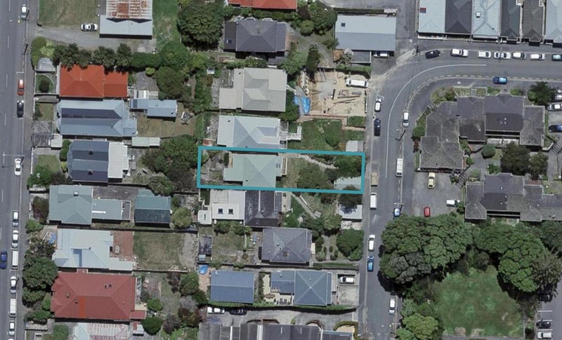 20 Florence Street, Newtown, Wellington - Carousel 1