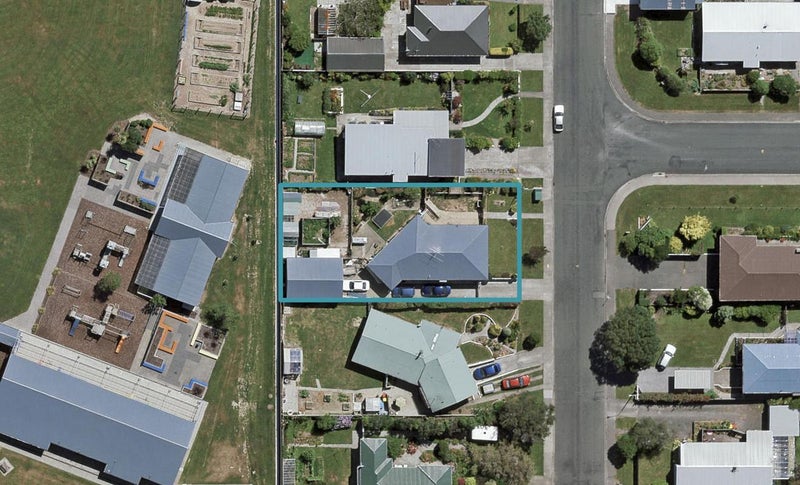 52 Lime Street, Newfield, Invercargill - Carousel 1