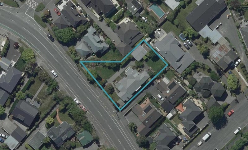 30 Kotare Street, Fendalton, Christchurch - Carousel 1