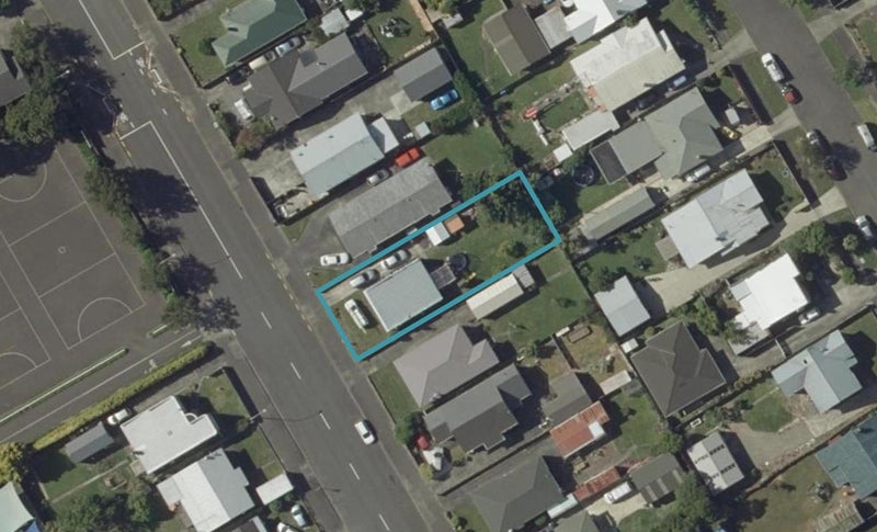 103 Shamrock Street, Takaro, Palmerston North - Carousel 1