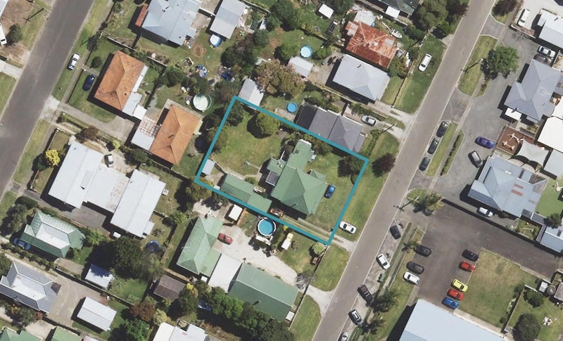 25 Wellington Street, Te Hapara, Gisborne - Carousel 1