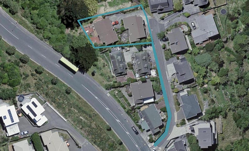 44A Mclintock Street, Johnsonville, Wellington - Carousel 1
