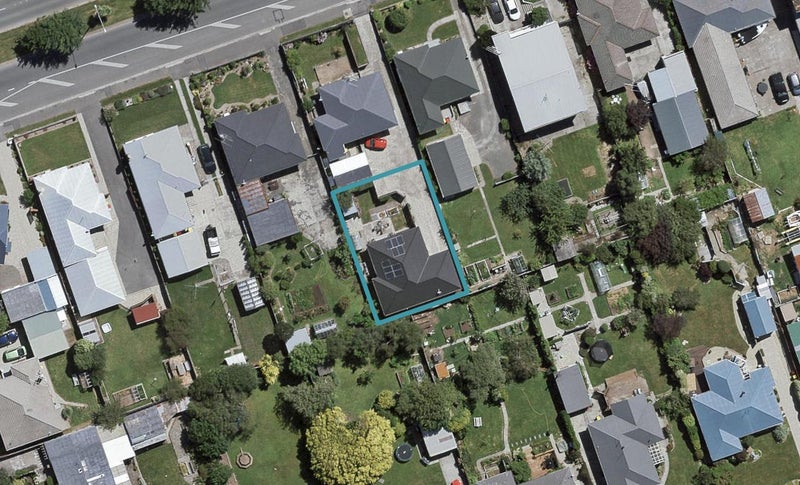 531 Tay Street, Hawthorndale, Invercargill - Carousel 1