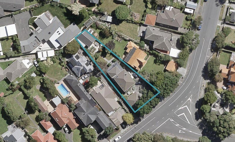 41 Penrose Street, Woburn, Lower Hutt - Carousel 1