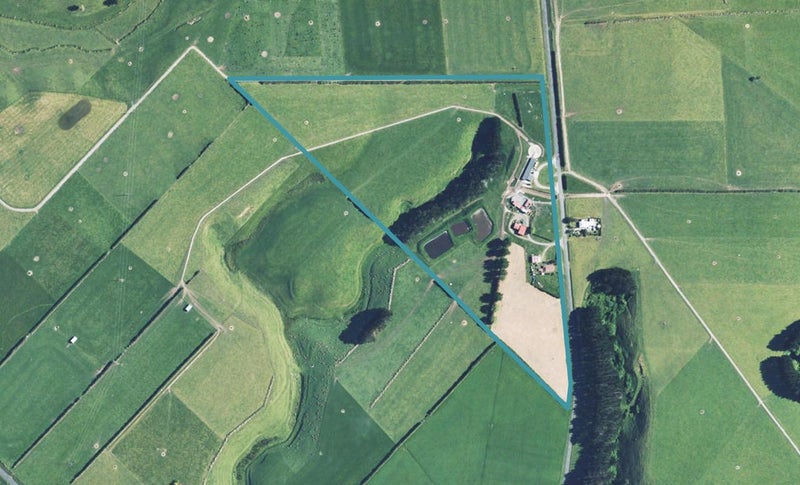 103 Fraser Road, Hawera - Carousel 1
