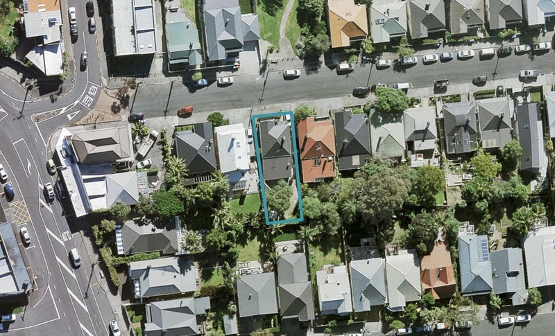 92 Lincoln Street, Ponsonby, Auckland - Carousel 1