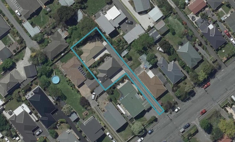 1/41A Conway Street, Somerfield, Christchurch - Carousel 1