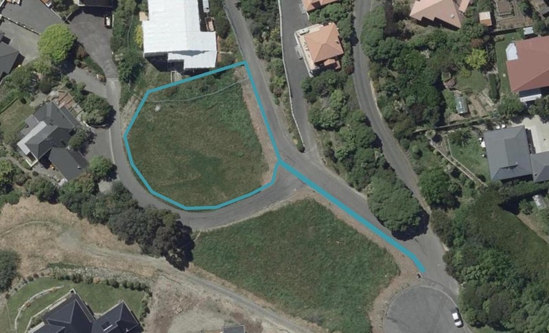 6A Vista Place, Huntsbury, Christchurch - Carousel 1