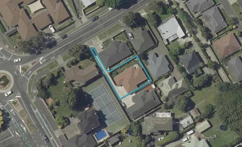 282B College Street, West End, Palmerston North - Carousel 1