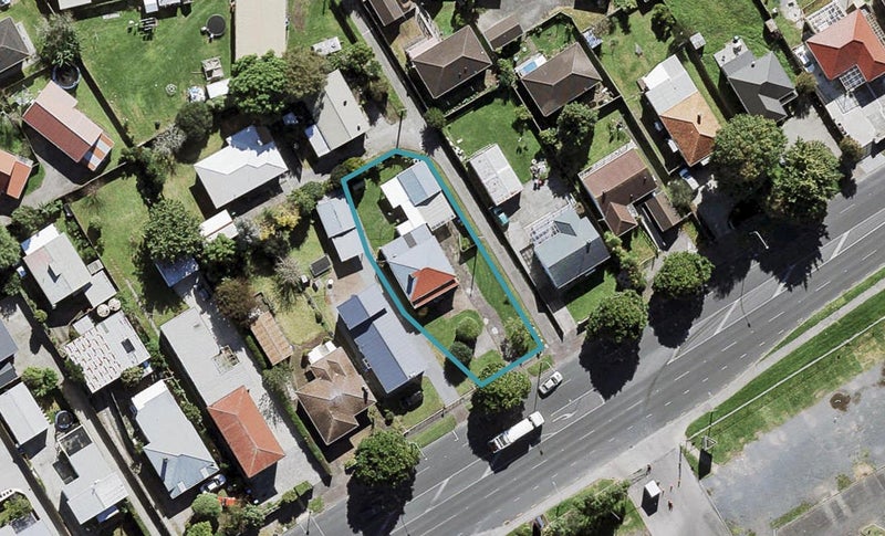 47 Ash Street, Avondale, Auckland - Carousel 1