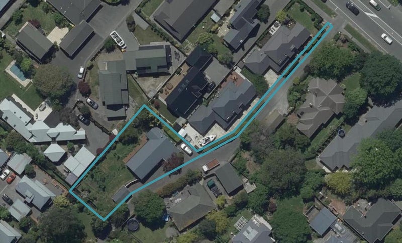 41C Memorial Avenue, Ilam, Christchurch - Carousel 1