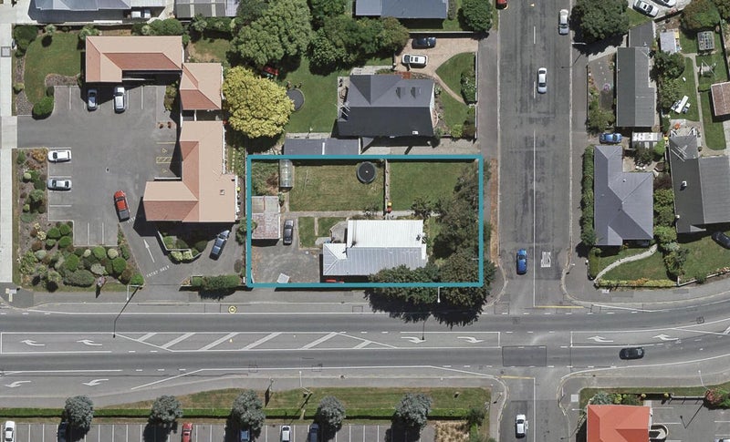 30 Mary Street, Richmond, Invercargill - Carousel 1