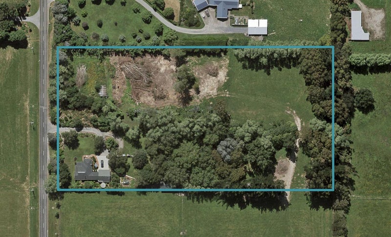 92 Retreat Road, Waihopai, Invercargill - Carousel 1