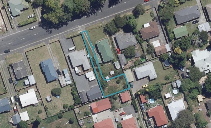 4/80 Insoll Avenue, Enderley, Hamilton - Carousel 1
