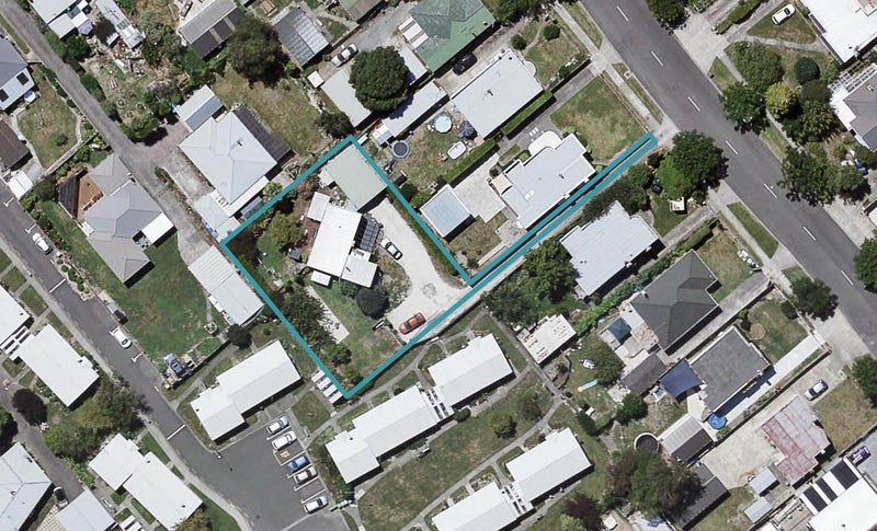 1013 Outram Road, Akina, Hastings - Carousel 1