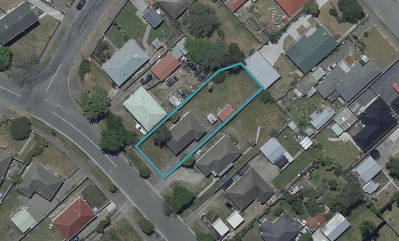 41 Marlow Road, Aranui, Christchurch - Carousel 1