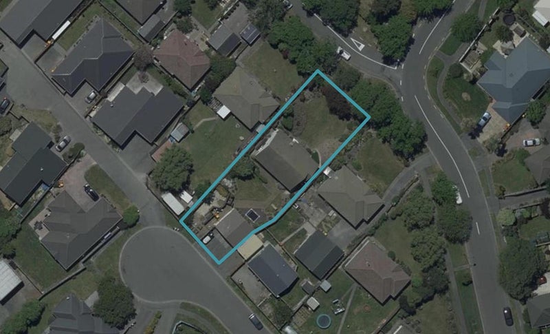 12 Caudron Road, Wigram, Christchurch - Carousel 1