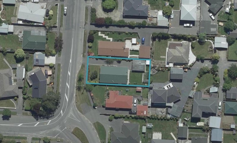 114 Cavendish Road, Casebrook, Christchurch - Carousel 1