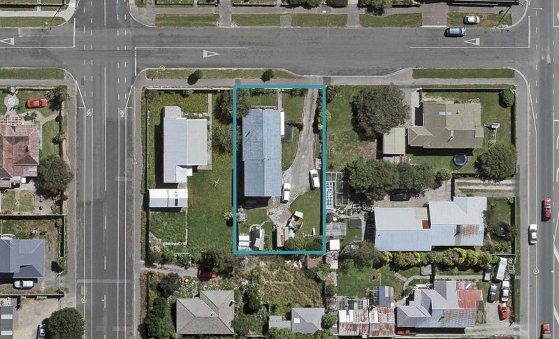 149 O'Hara Street, Appleby, Invercargill - Carousel 1