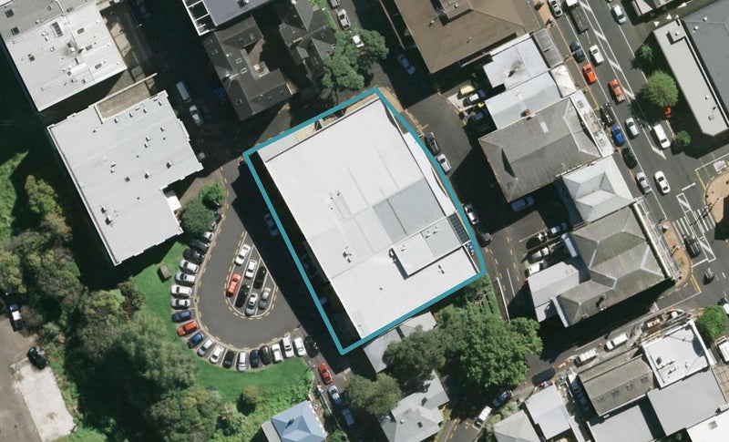 2C/1 Tika Street, Parnell, Auckland - Carousel 1