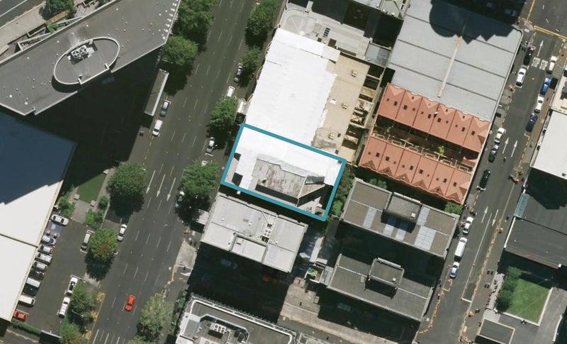 3F/18 Hobson Street, Auckland Central, Auckland - Carousel 1