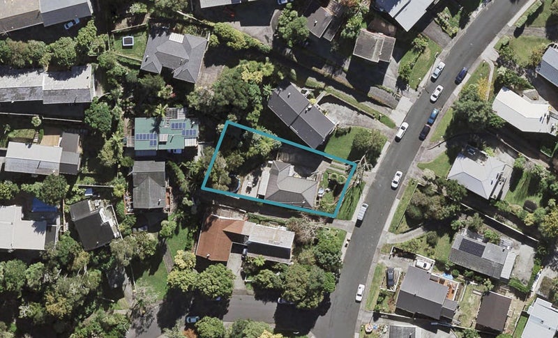 92 Mountbatten Avenue, Hillcrest, Auckland - Carousel 1