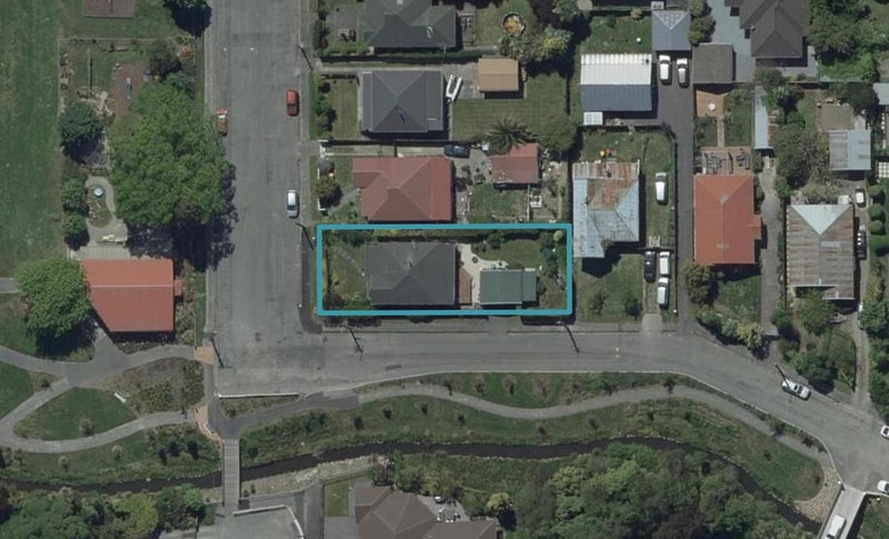 62 Chancellor Street, Richmond, Christchurch - Carousel 1