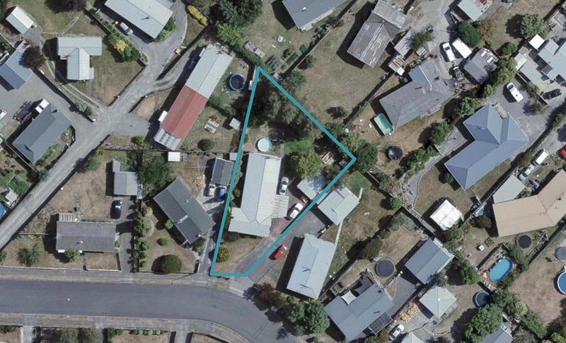 19 Taranaki Street, Kuripuni, Masterton - Carousel 1