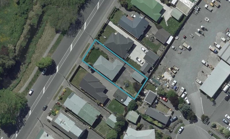 106 Wainoni Road, Avondale, Christchurch - Carousel 1