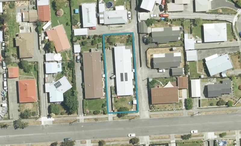 16A Cleghorn Street, Redwoodtown, Blenheim - Carousel 1