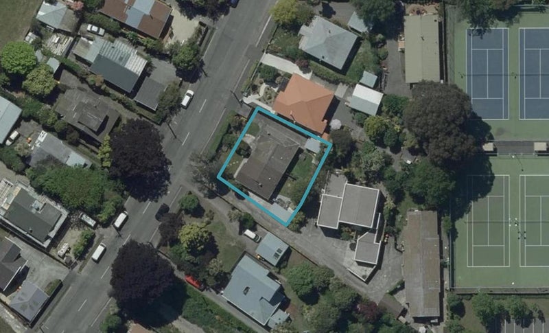 2/40 Patten Street, Avonside, Christchurch - Carousel 1