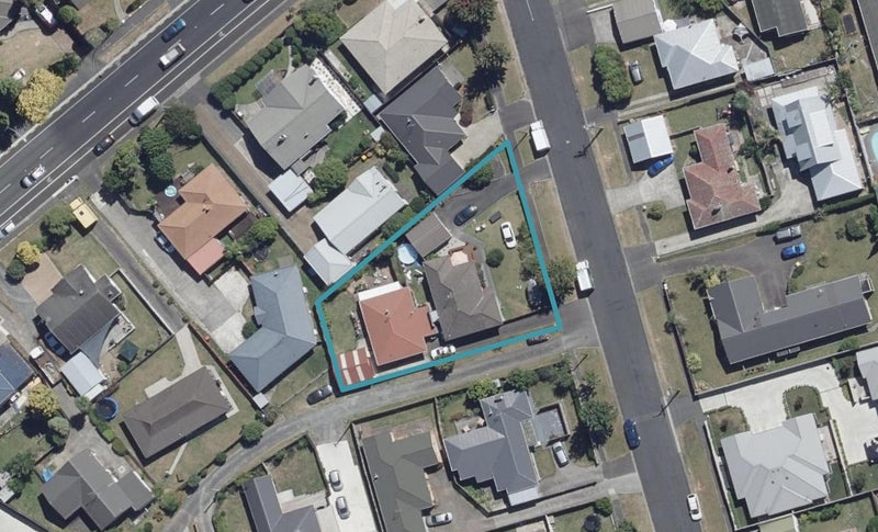 35B Hobson Street, Maeroa, Hamilton - Carousel 1